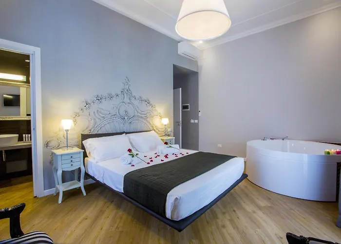 Ara Suite Rome