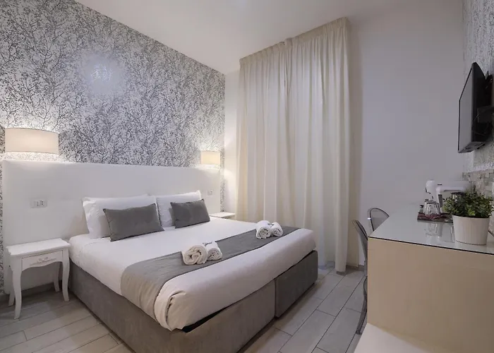 Vatican Tourist Inn Rome