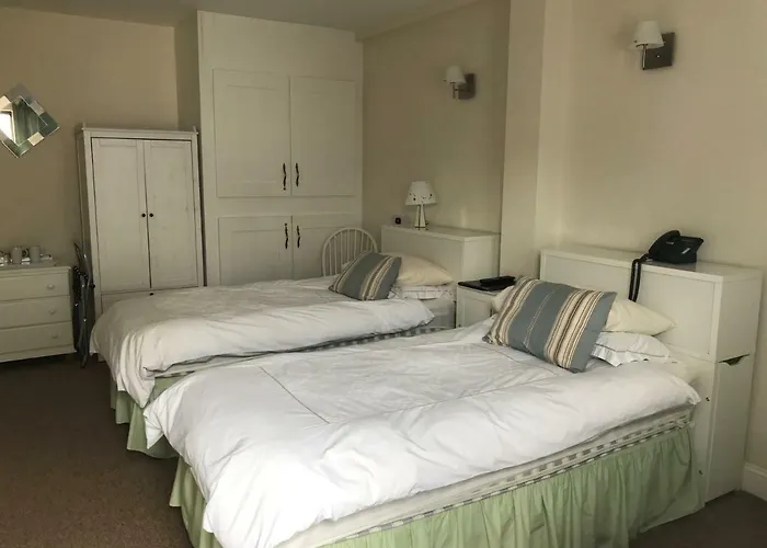 Melrose House Hotel Londen