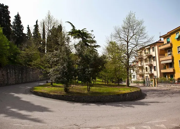 Castello San Felice Bed and Breakfast Verona