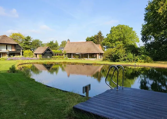 Schaluinenhoeve Baarle-Nassau
