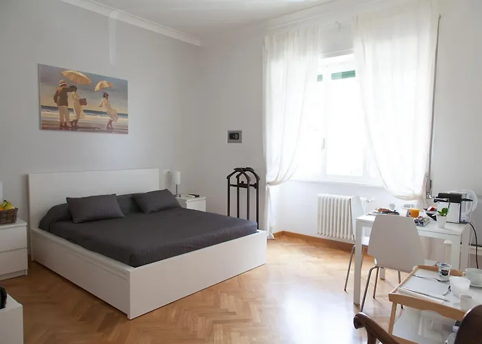 Cicerone 60 Bed and Breakfast Rome