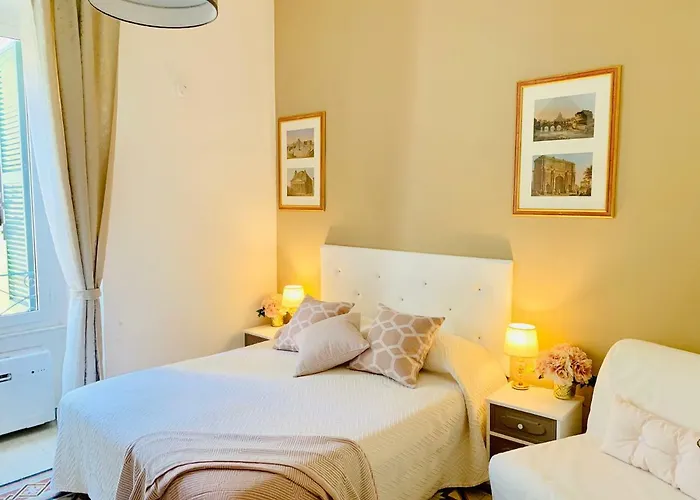 Mama Roma Domus Bed and Breakfast