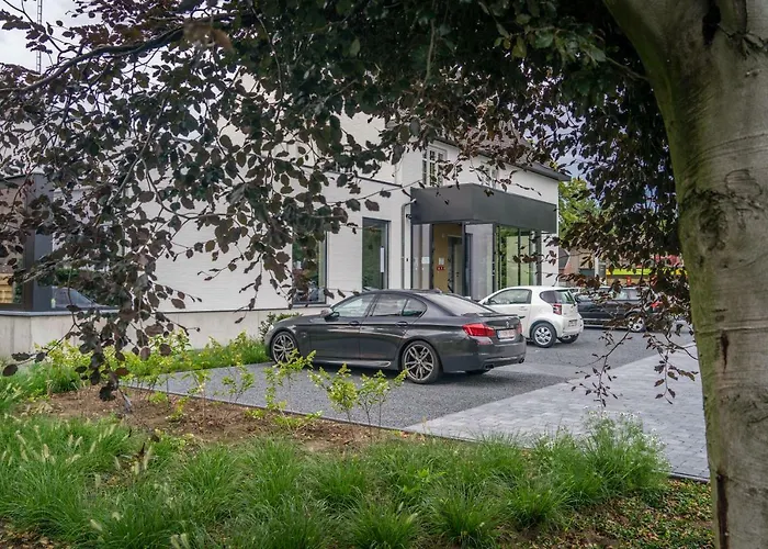 Hotel Huron Mol