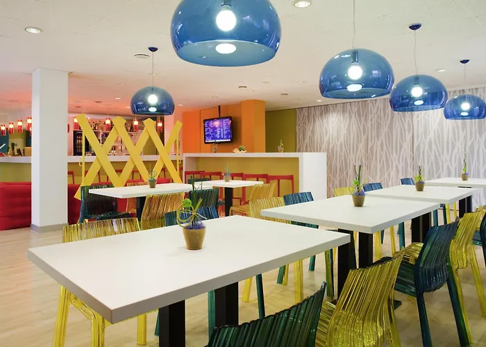 Ibis Styles Duesseldorf-Neuss Hotel