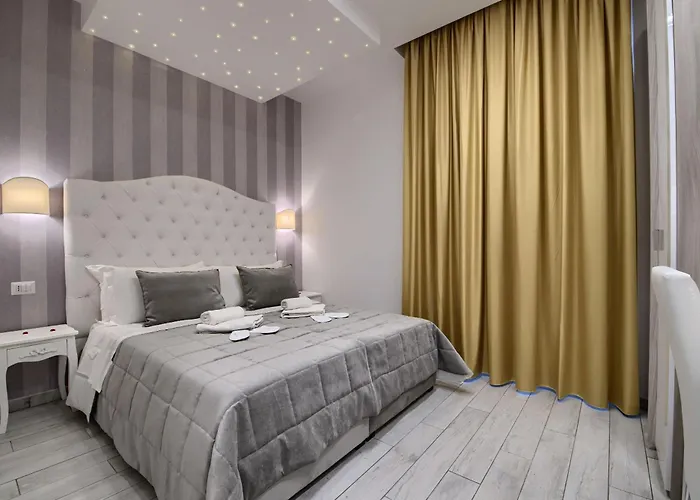 Relais Vatican Secret Rome