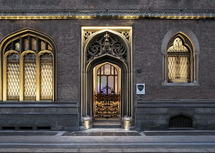 Babila Hostel & Bistrot Milaan