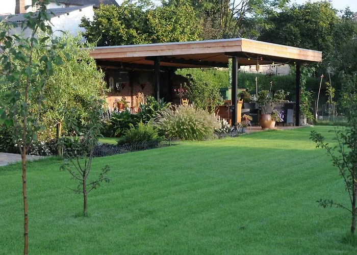 Casa Tranquila Bed and Breakfast Ooij