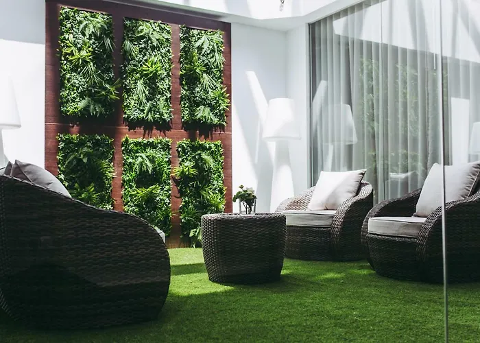 Masa Hotel 5 De Outubro Lissabon