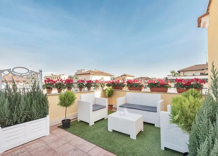 Hotel Infinito - Gruppo Blam Hotels Rome