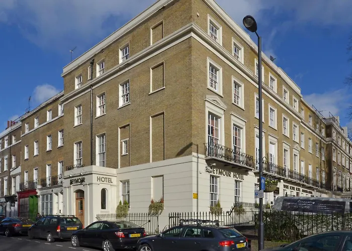 Seymour Hotel Londen