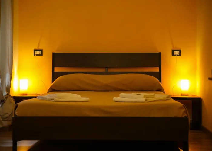 Nonna'S House Hotel Rome