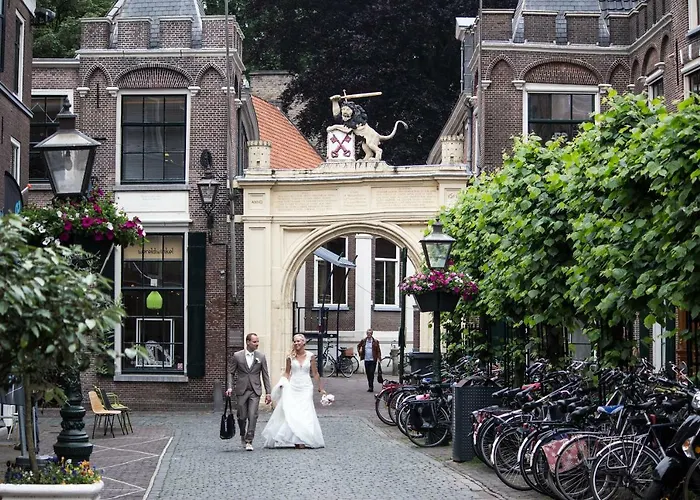 Nr22 Leiden Hotel