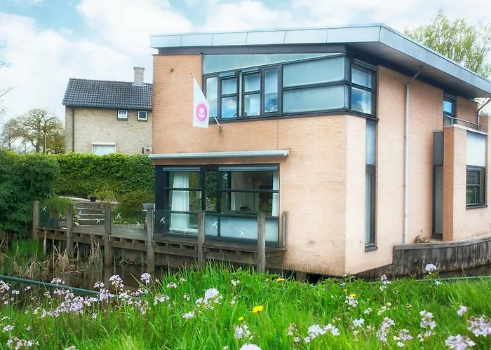 Bed And Breakfast Holter Enschede