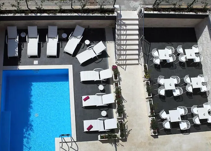 Villa M Split