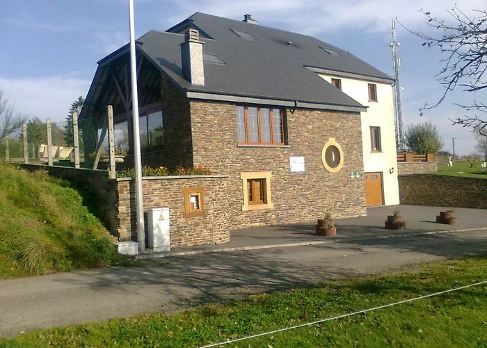 L'Orchidee Bed and Breakfast Rochehaut
