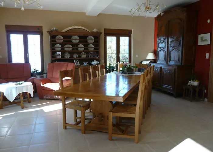 L'Orchidee Bed and Breakfast Rochehaut