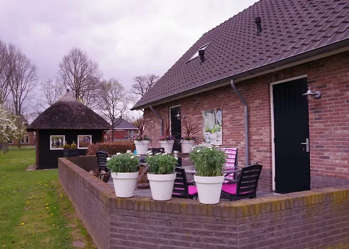 De Beddestee Ruinen