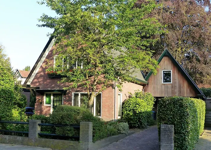 B&B Onder de rode beuk Dieren