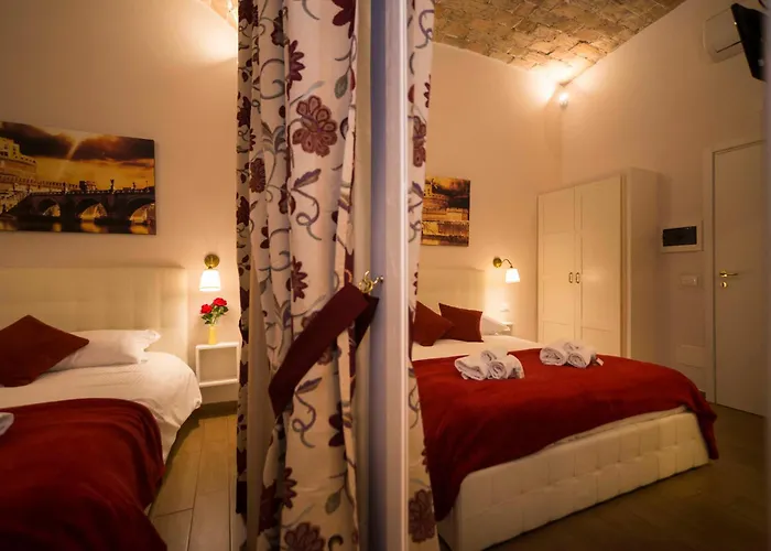 Fabiola'S Home Rome