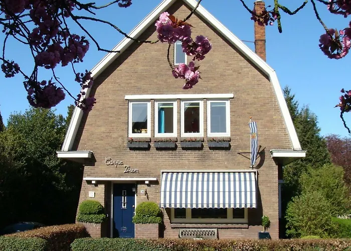 B&B Carpe Diem Hulst
