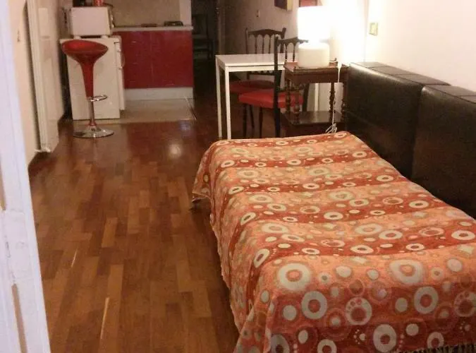 Carafa Di Maddaloni Residenza Di Charme Hotel Napels