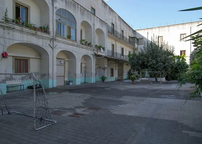 Santa Maria Maddalena Bed and Breakfast Napels