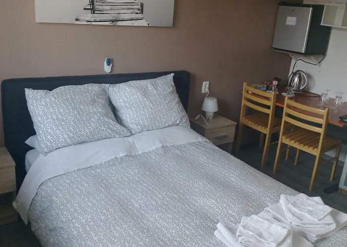 Bon Bed & Breakfast Amsterdam