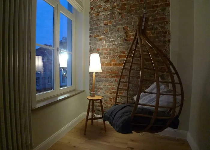 The Doghouse B&B Brugge