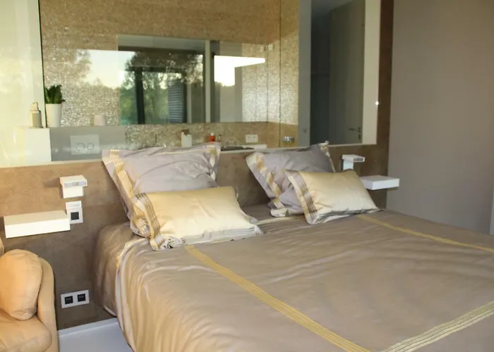 B&B The View Bis Kortrijk