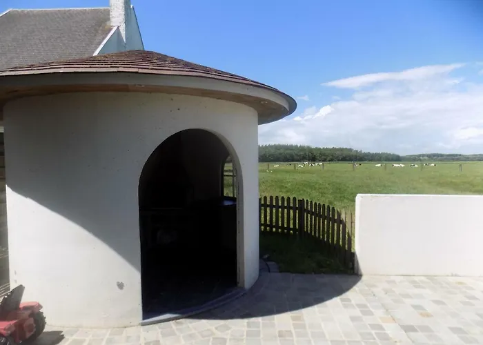 B&B De Polderhoeve Blankenberge