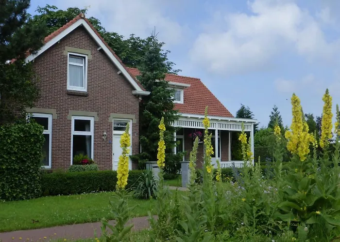 B&B Berkenrode Rockanje