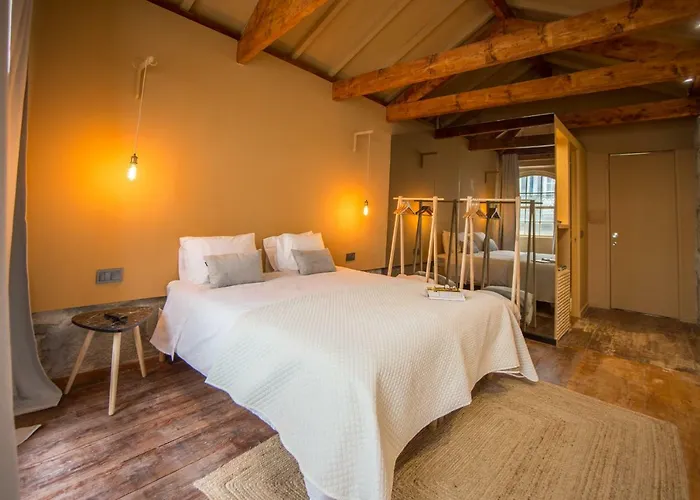 Laurear Guest House Porto