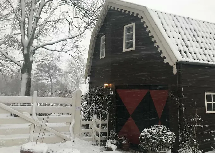 De Vink Bed&Breakfast Abcoude