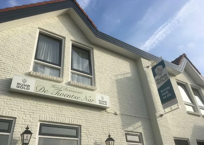 De Twentse Nar Hotel De Lutte