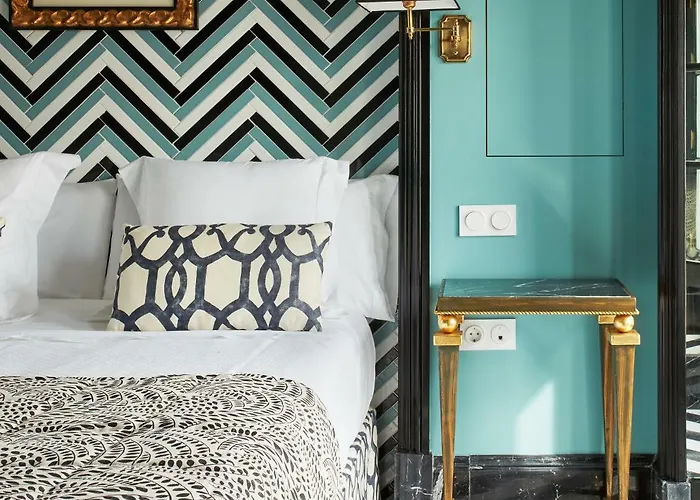 Triana House Bed and Breakfast Sevilla