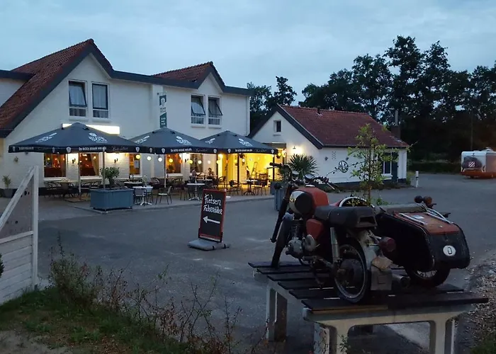 De Twentse Nar Hotel De Lutte