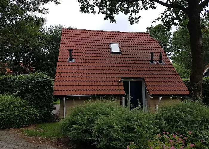 Vakantiepark Timmerholt Hotel Westerbork