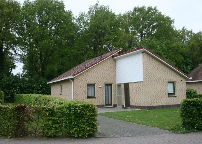 Lindenbergh Ommen Hotel