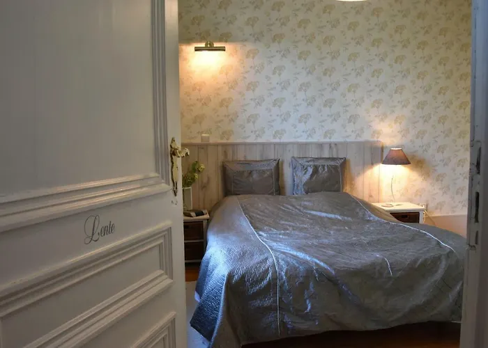B&B Het Loonderhof Borgloon