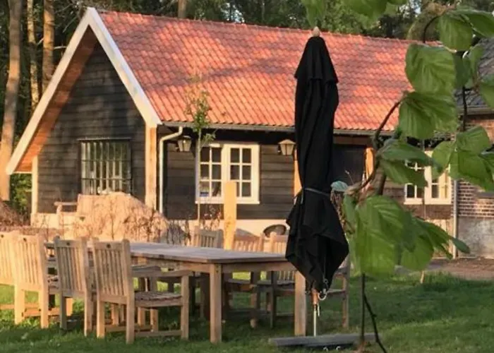 The Barn Hotel Emst