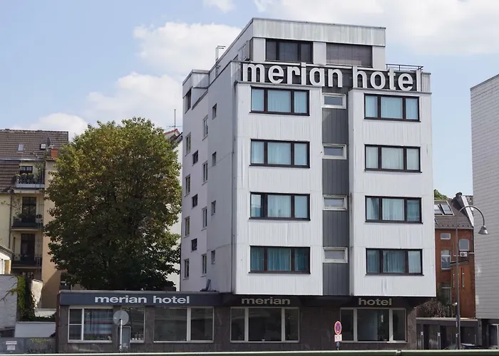 Hotel Merian Keulen