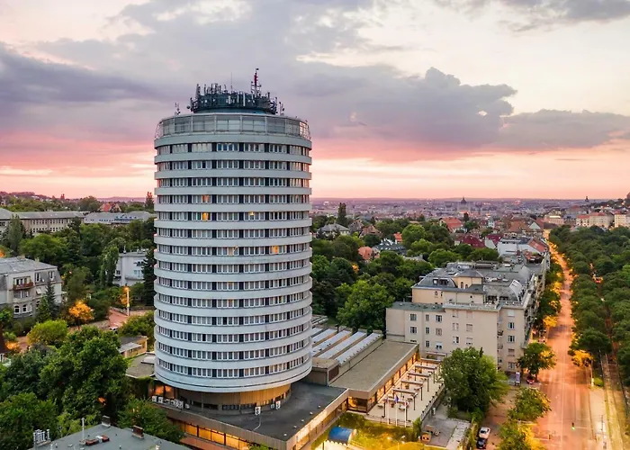 Hotel Boedapest
