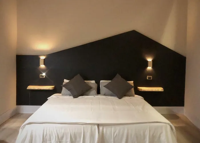 Hotel Paris Rome