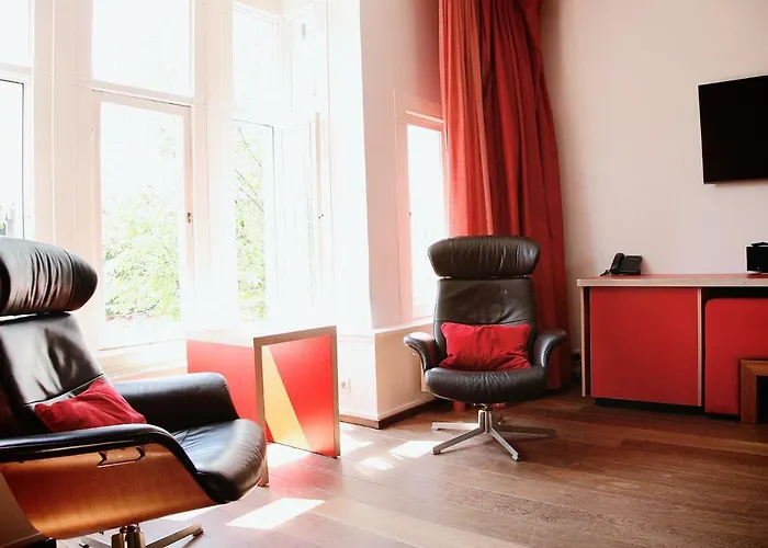 Prinsenhuis Amsterdam