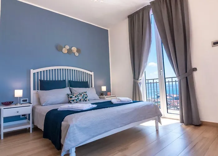 Santa Caterina B&B Napels