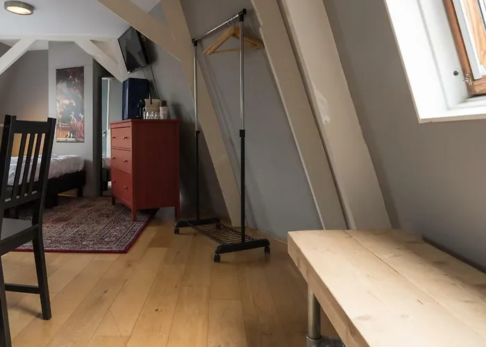 Westerpark Suites Amsterdam