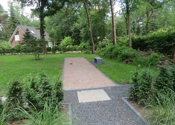 'T Salehemse Huuske Hotel Zelhem