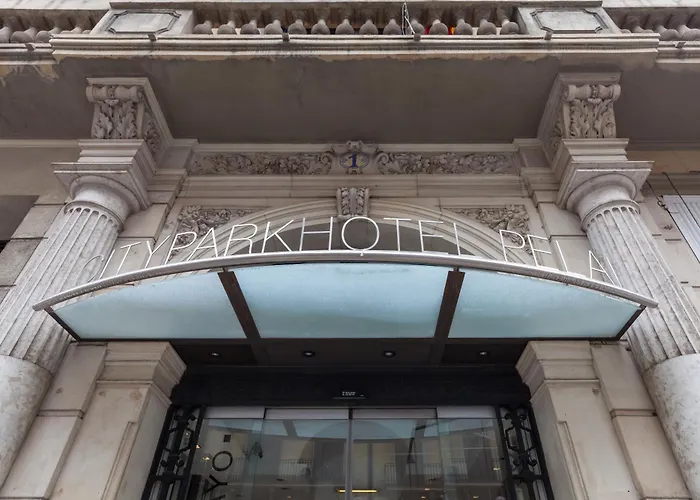Itc Barcelona By Soho Boutique Hotel