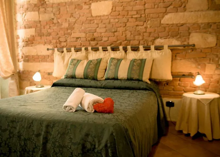 Anfiteatro B&B Verona